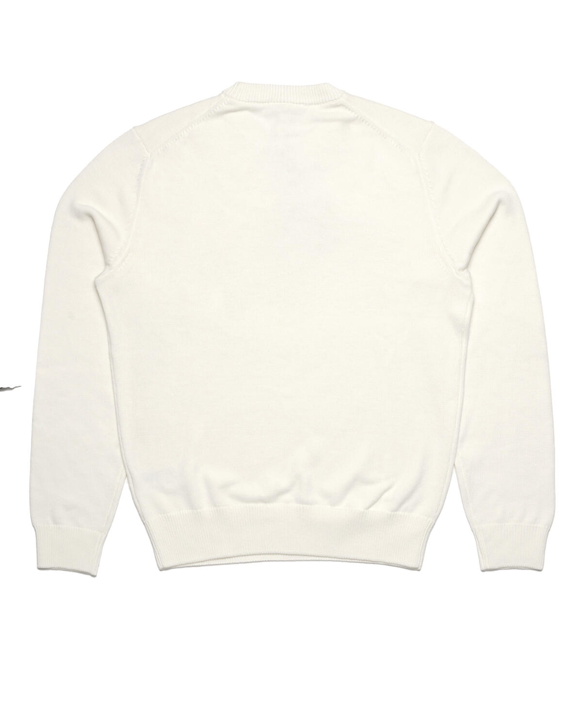 Lacoste knitted sweater | AH6884-X0N | AFEW STORE